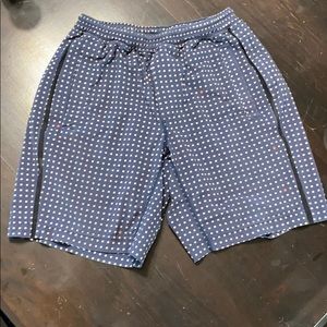 Men’s Lululemon Pacebreaker Medium with Liner